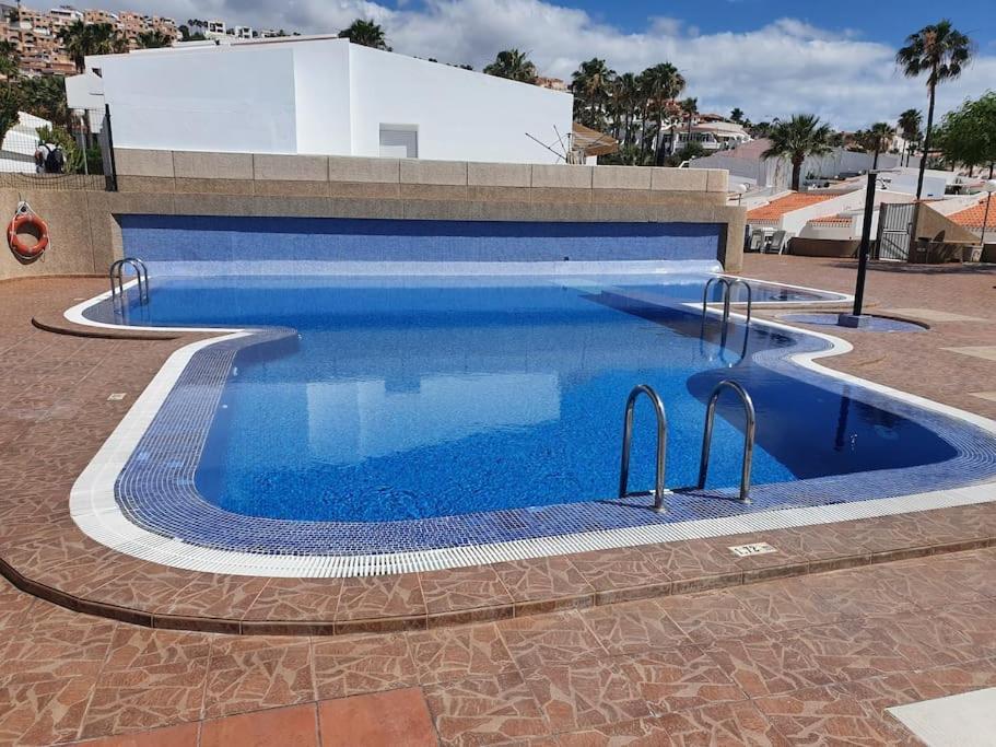 La Casetta Island Village Costa Adeje  Εξωτερικό φωτογραφία
