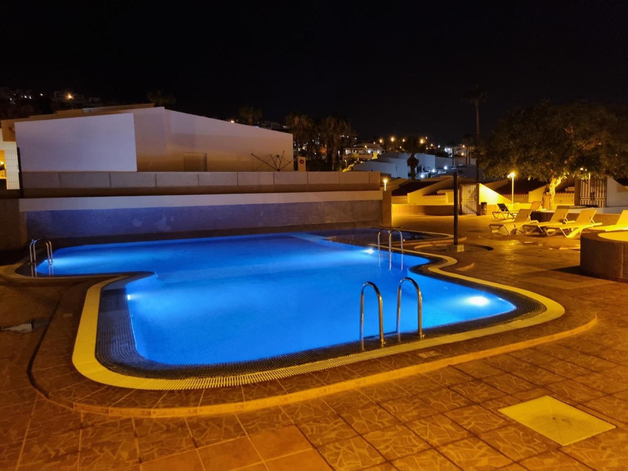 La Casetta Island Village Costa Adeje  Εξωτερικό φωτογραφία